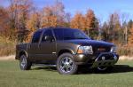 GMC Sonoma 1999 года
